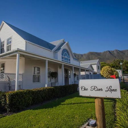 Riverside Country House Swellendam Esterno foto