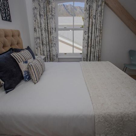 Riverside Country House Swellendam Esterno foto