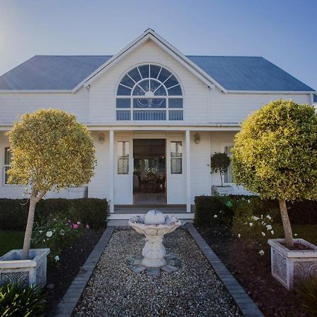 Riverside Country House Swellendam Esterno foto