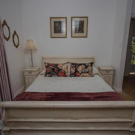 Riverside Country House Swellendam Esterno foto