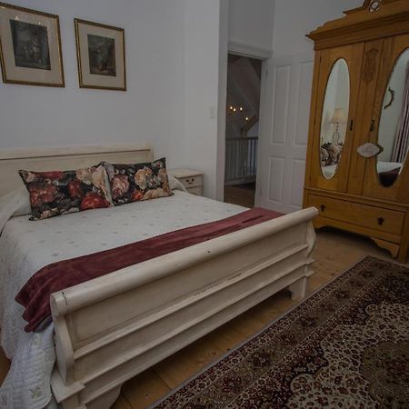 Riverside Country House Swellendam Esterno foto
