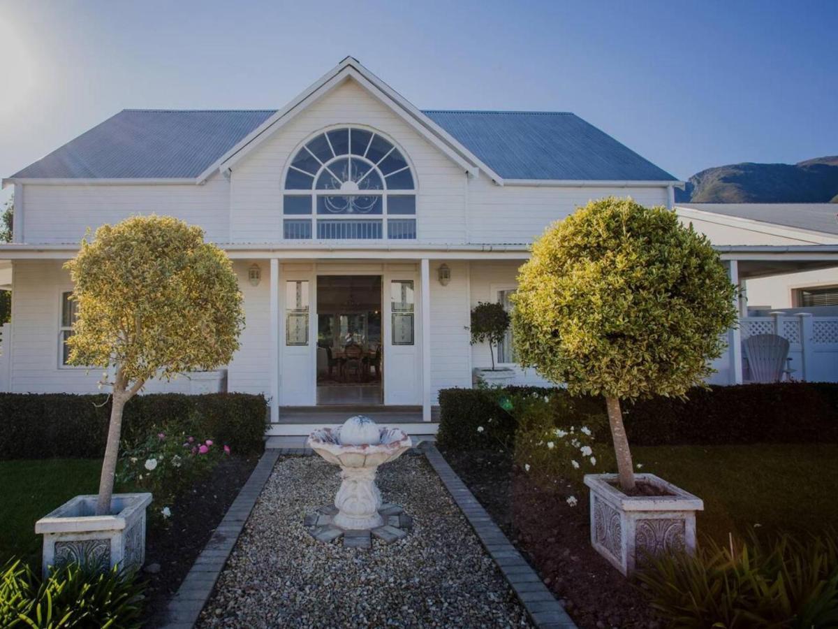 Riverside Country House Swellendam Esterno foto