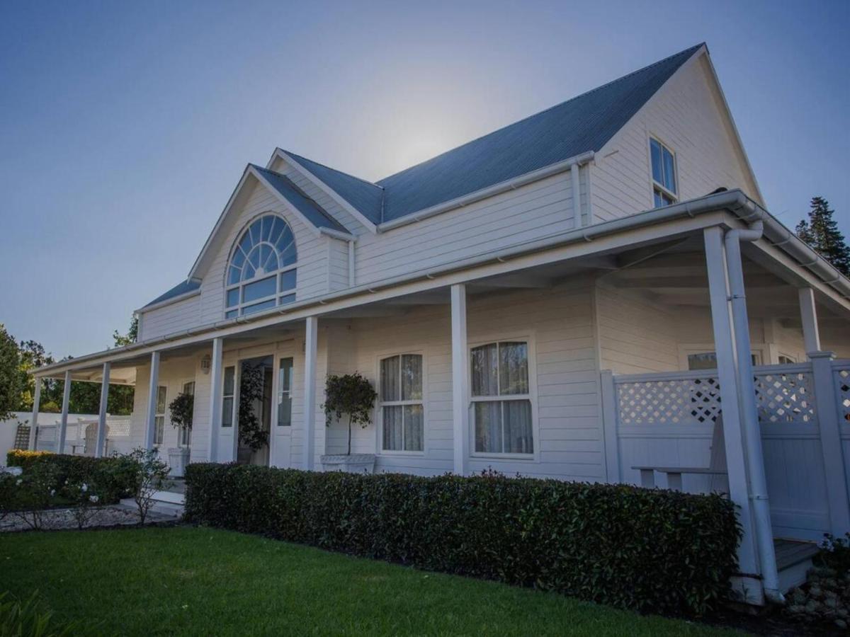 Riverside Country House Swellendam Esterno foto