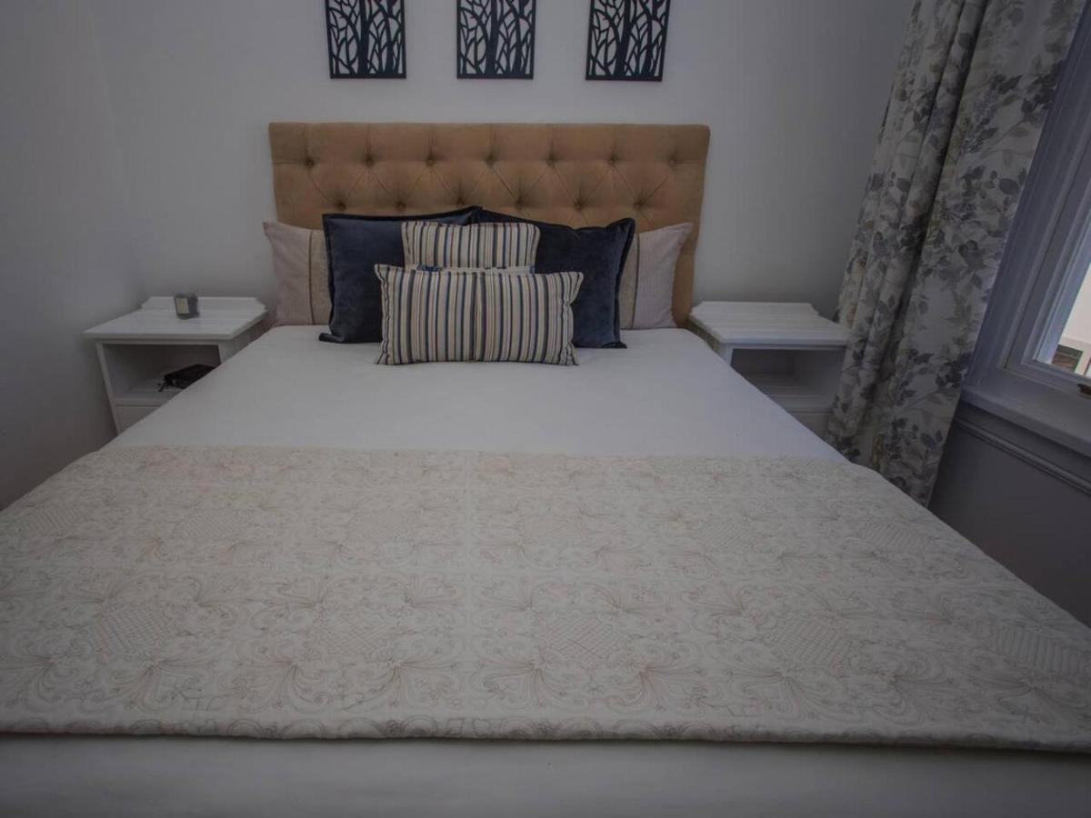 Riverside Country House Swellendam Esterno foto