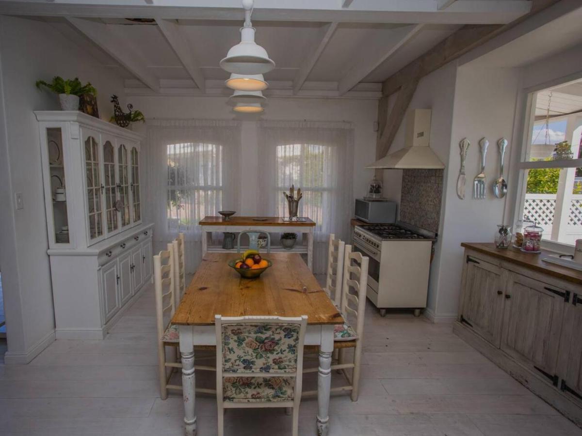 Riverside Country House Swellendam Esterno foto