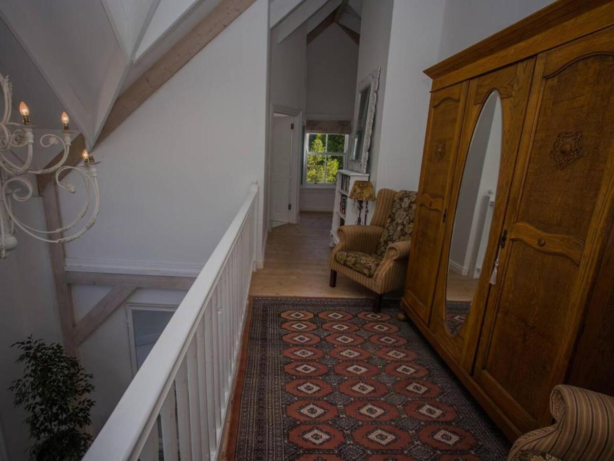 Riverside Country House Swellendam Esterno foto