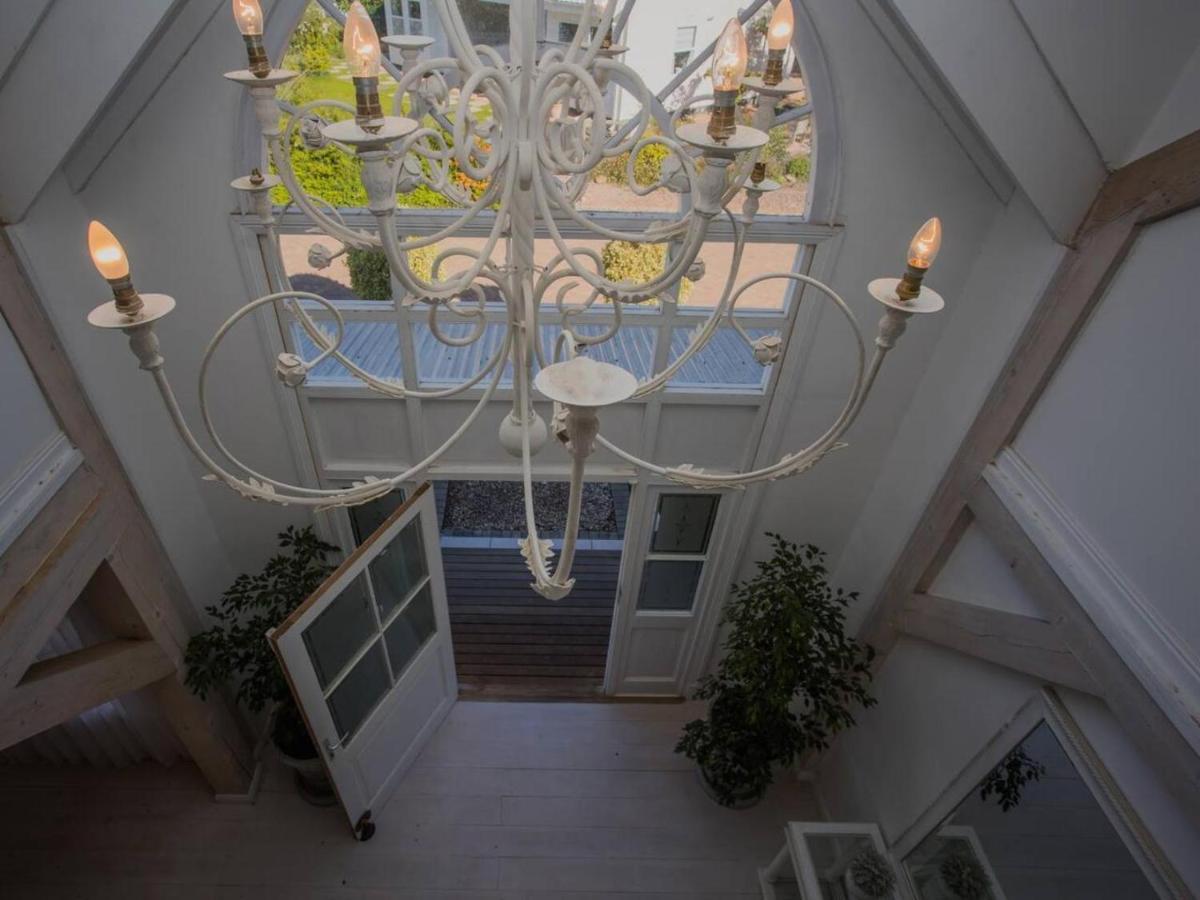 Riverside Country House Swellendam Esterno foto