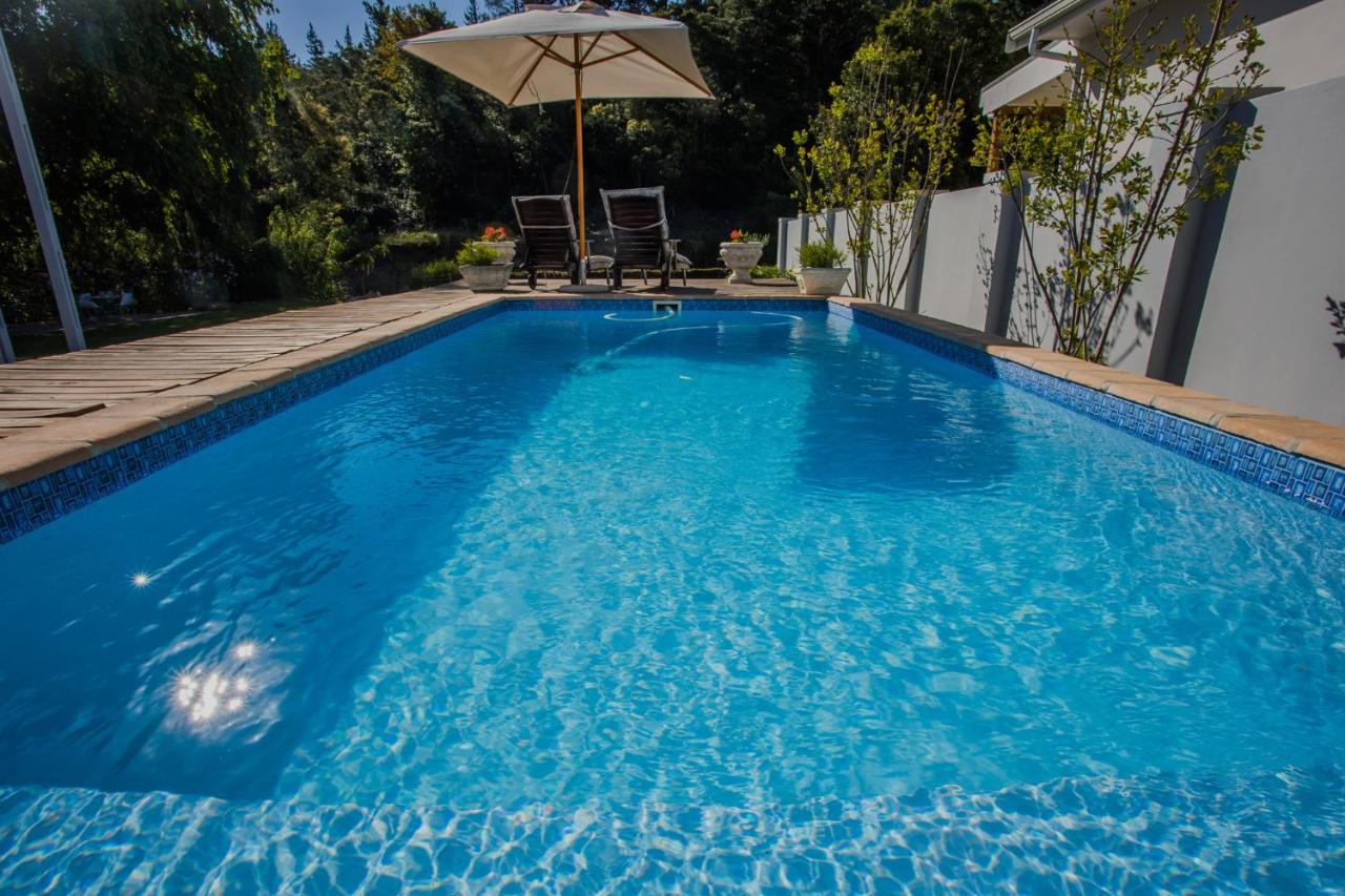 Riverside Country House Swellendam Esterno foto