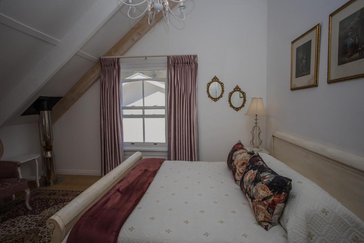 Riverside Country House Swellendam Esterno foto