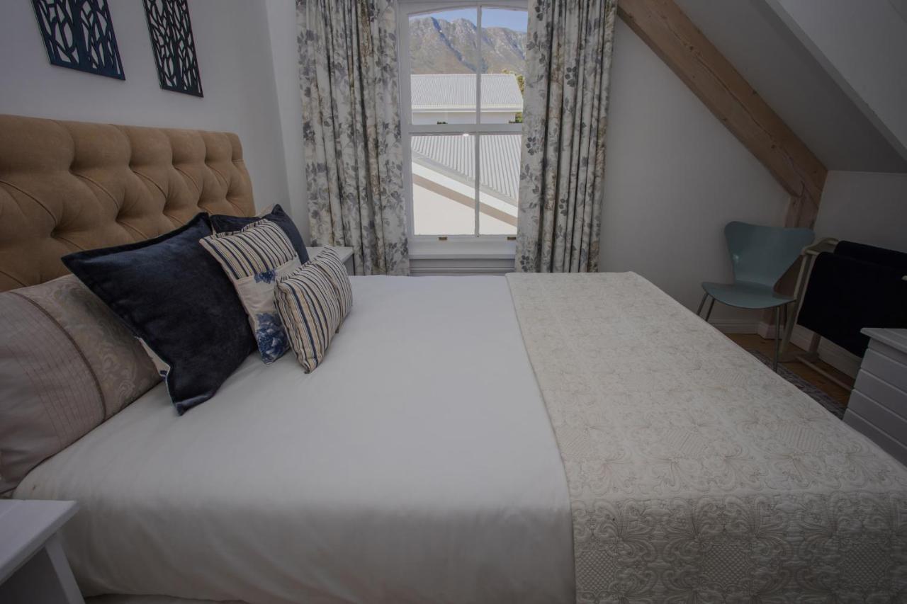 Riverside Country House Swellendam Esterno foto