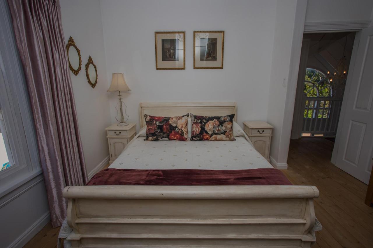 Riverside Country House Swellendam Esterno foto